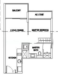 J Gateway (D22), Condominium #608973491